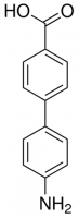 4-amino-biphenyl-4-carboxylic acid CDS018794-5MG