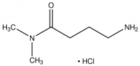 4-Amino-N,N-dimethylbutanamide hydrochloride CBR00927-1G