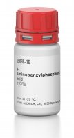 4-Aminobenzylphosphonic acid 