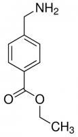 4-aminomethyl-benzoic acid ethyl ester CDS011342-100MG