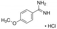 4-anisamidine hydrochloride CDS006449-50MG