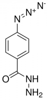 4-azidobenzohydrazide CDS018107-10MG