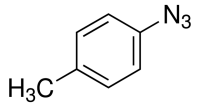 4-Azidotoluene solution 