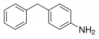 4-Benzylaniline 
