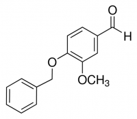4-Benzyloxy-3-methoxybenzaldehyde