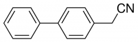 4-Biphenylacetonitrile 