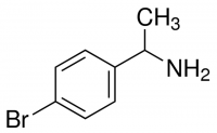 4-Bromo--methylbenzylamine 