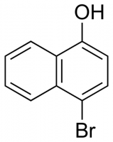 4-Bromo-1-naphthol 761494-1G