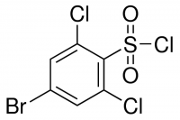 4-Bromo-2,6-dichlorobenzenesulfonyl chloride 