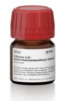 4-Bromo-2,6-dichlorobenzenesulfonyl chloride 