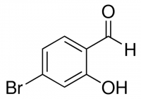 4-Bromo-2-hydroxybenzaldehyde 674028-500MG