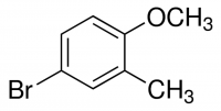 4-Bromo-2-methylanisole 