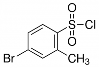 4-Bromo-2-methylbenzenesulfonyl chloride