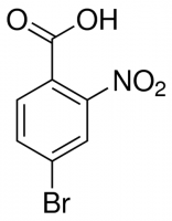4-Bromo-2-nitrobenzoic acid 