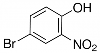 4-Bromo-2-nitrophenol 