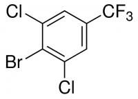 4-Bromo-3,5-dichlorobenzotrifluoride 655996-1G