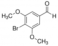 4-Bromo-3,5-dimethoxybenzaldehyde CDS000211-250MG