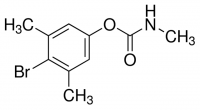 4-Bromo-3,5-dimethylphenyl N-methylcarbamate 