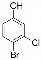 4-Bromo-3-chlorophenol CDS001095-250MG