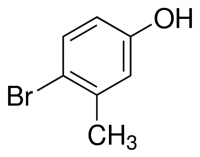 4-Bromo-3-methylphenol 