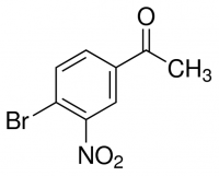 4-Bromo-3-nitroacetophenone 