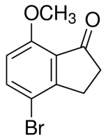 4-Bromo-7-methoxy-1-indanone 736937-1G