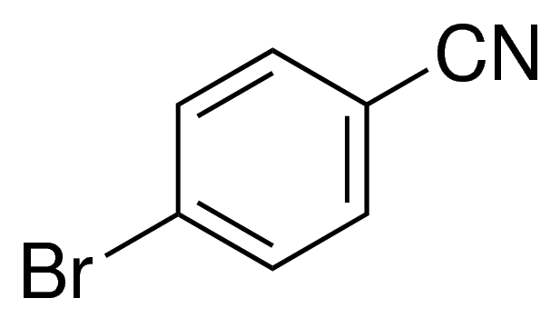 4-Bromobenzonitrile 