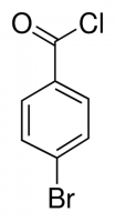4-Bromobenzoyl chloride