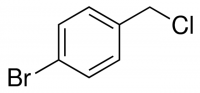 4-Bromobenzyl chloride 