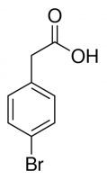4-Bromophenylacetic acid 