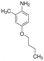 4-butoxy-2-methylaniline CDS012609-50MG