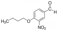 4-Butoxy-3-nitrobenzaldehyde 