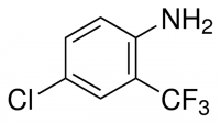4-Chloro-2-(trifluoromethyl)aniline 