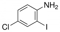 4-Chloro-2-iodoaniline 516139-5G