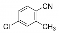 4-Chloro-2-methylbenzonitrile 594547-5G