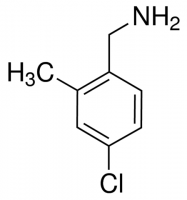 4-Chloro-2-methylbenzylamine CDS002975-250MG