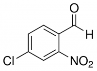 4-Chloro-2-nitrobenzaldehyde 
