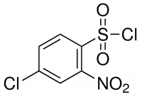 4-Chloro-2-nitrobenzenesulfonyl chloride 724149-1G