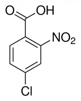 4-Chloro-2-nitrobenzoic acid