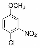 4-Chloro-3-nitroanisole 