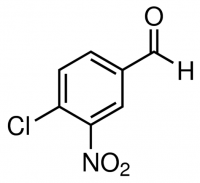 4-Chloro-3-nitrobenzaldehyde 