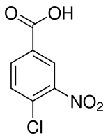 4-Chloro-3-nitrobenzoic acid