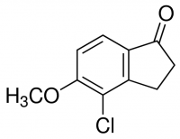 4-Chloro-5-methoxy-1-indanone 685542-1G