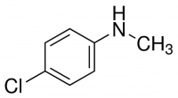 4-Chloro-N-methylaniline 