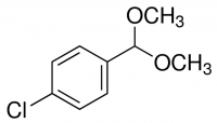4-Chlorobenzaldehyde dimethyl acetal 499110-25ML