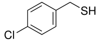 4-Chlorobenzenemethanethiol 