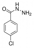 4-Chlorobenzhydrazide 