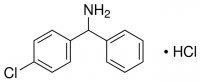 4-Chlorobenzhydrylamine hydrochloride C24450-10G