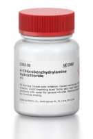 4-Chlorobenzhydrylamine hydrochloride C24450-10G