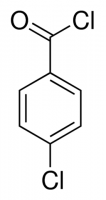 4-Chlorobenzoyl chloride 